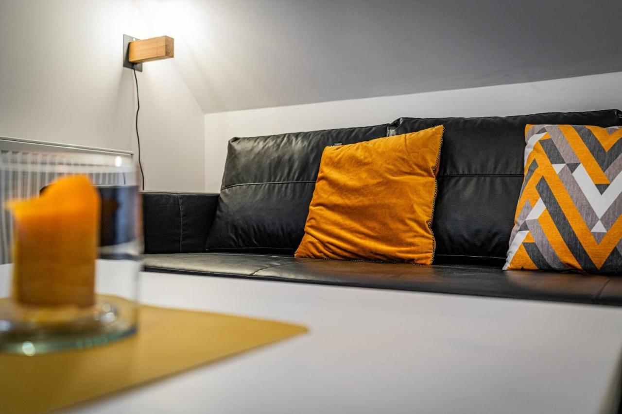 Apartamenty Ustronne Lisciasta Exterior foto